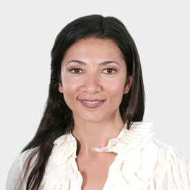 Marilena E. Tibrea Photo